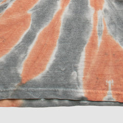 Cincinnati Bengals Sport Attack 90s T-shirt - Gray T-shirts