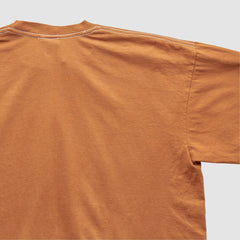 Pittsburgh Steelers 2000s Long Sleeve T-shirt - Brown T-shirts