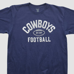 Dallas Cowboys Reebok 2000s T-shirt - Navy T-shirts