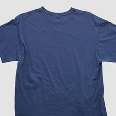Milwaukee Brewers Majestic 2000s T-shirt - Navy - Vintage T-shirts
