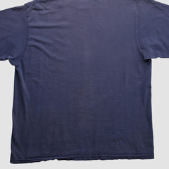 Dallas Cowboys Reebok 2007 T-shirt - Navy T-shirts