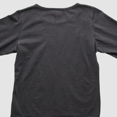 Pittsburgh Steelers NFL 2000s Long Sleeve T-shirt - Black T-shirts