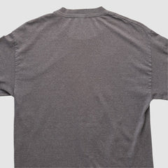 New York Jets 2010s Long Sleeve T-shirt - Dark Heather Gray T-shirts