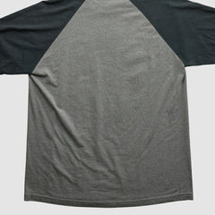 Chicago Cubs 2010s T-shirt - Heather Gray - Vintage T-shirts