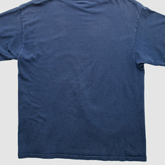 Detroit Tigers Genuine merchandise 2010s T-shirt - Navy - Vintage T-shirts