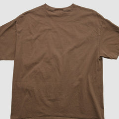 Cleveland Browns 2000s T-shirt - Brown T-shirts