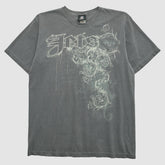 New York Jets NFL 2010s T-shirt - Charcoal T-shirts