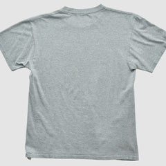 Boston Red Sox Majestic 2013 T-shirt - Heather Gray - Vintage T-shirts