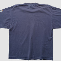 Denver Broncos Lee Apparel 90s T-shirt - Navy T-shirts