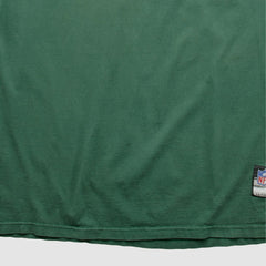 Green Bay Packers 2000s T-shirt - Green T-shirts