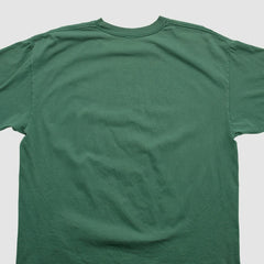 Green Bay Packers 2000s T-shirt - Green T-shirts