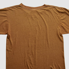 New York Jets 2000s T-shirt - Brown T-shirts