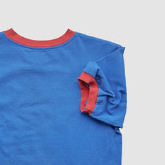 Chicago Cubs 2000s T-shirt - Blue - Vintage T-shirts