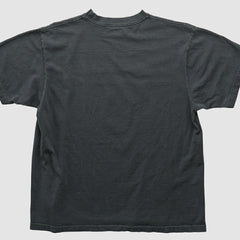 New Orleans Saints Reebok 2000s T-shirt - Black T-shirts