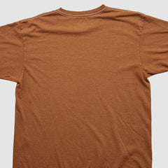 Cincinnati Bengals Reebok 2000s T-shirt - Orange T-shirts