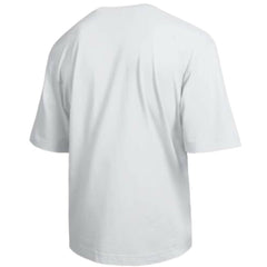 Boston Red Sox Champion All Star Arched Chenille Wordmark T-Shirt - White T-shirts