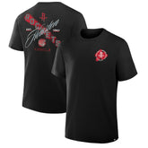 Houston Rockets SOS T-Shirt Black