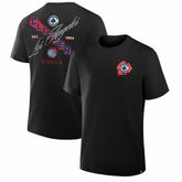LA Clippers SOS T-Shirt Black outlet