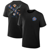 New York Knicks SOS T-Shirt Black