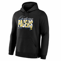Indiana Pacers SOS Hoodie Black outlet