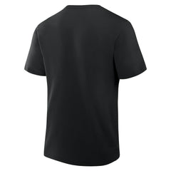 Shai Gilgeous-Alexander Oklahoma City Thunder Start of Season T-Shirt Black outlet