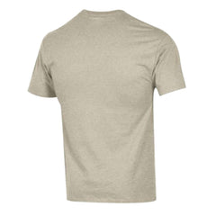 Tampa Bay Buccaneers Champion Jersey T-Shirt - Oatmeal T-shirts