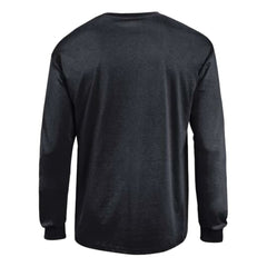 Baltimore Ravens Champion Arch Over Logo Long Sleeve T-Shirt - Black T-shirts