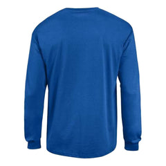 Buffalo Bills Champion Arch Over Logo Long Sleeve T-Shirt - Royal T-shirts