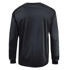 New York Jets Champion Arch Over Logo Long Sleeve T-Shirt - Black T-shirts