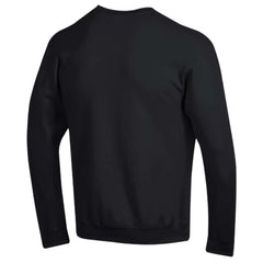 New Orleans Saints Champion Powerblend Fleece Sweatshirt - Black Sweatshirts