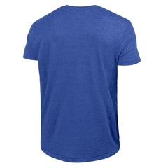 Seattle Seahawks Champion Ultimate Tri-Blend T-Shirt - Heather Royal T-shirts