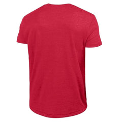 Kansas City Chiefs Champion Ultimate Tri-Blend T-Shirt - Red T-shirts