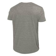 Las Vegas Raiders Champion Ultimate Tri-Blend T-Shirt - Charcoal T-shirts
