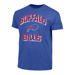 Buffalo Bills Champion Ultimate Tri-Blend T-Shirt - Royal T-shirts
