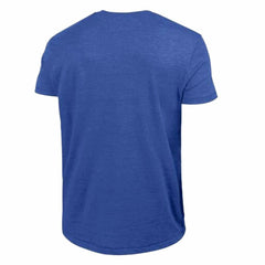 Buffalo Bills Champion Ultimate Tri-Blend T-Shirt - Royal T-shirts