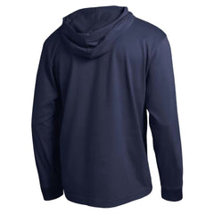 Houston Texans Champion All Star Hoodie T-Shirt - Navy Hoodies