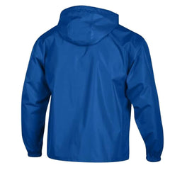 Indianapolis Colts Champion Packable Windbreaker Half-Zip Jacket - Royal Jackets