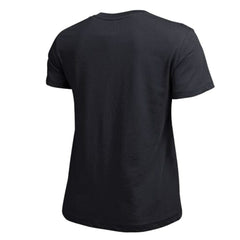 Jacksonville Jaguars Champion Women's Logo T-Shirt - Black T-shirts