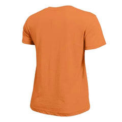Tampa Bay Buccaneers Champion Women's Logo T-Shirt - Orange T-shirts