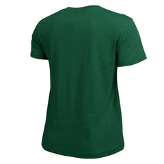 Green Bay Packers Champion Women's Logo T-Shirt - Green T-shirts