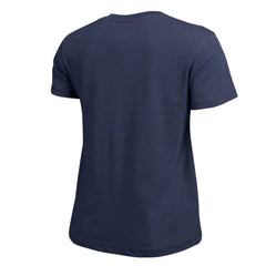 Houston Texans Champion Women's Logo T-Shirt - Navy T-shirts