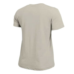 Jacksonville Jaguars Champion Women's Cocoa Butter T-Shirt - Light Brown T-shirts