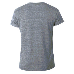 Seattle Seahawks Champion Women's Triumph Tri-Blend V-Neck T-Shirt - Gray T-shirts