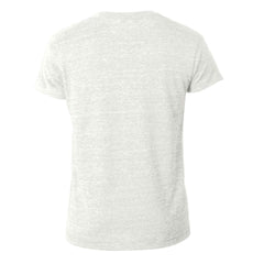 Tampa Bay Buccaneers Champion Women's Triumph Tri-Blend V-Neck T-Shirt - White T-shirts