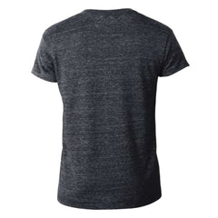 Cincinnati Bengals Champion Women's Triumph Tri-Blend V-Neck T-Shirt - Black T-shirts