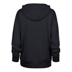 Boston Red Sox '47 Women's Bow & Banners Naomi Hoodie - Navy Hoodies