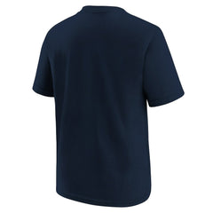 Houston Texans Youth Icon Legend T-Shirt - Navy T-shirts