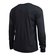 San Francisco Giants Champion Women's Long Sleeve T-Shirt - Black T-shirts