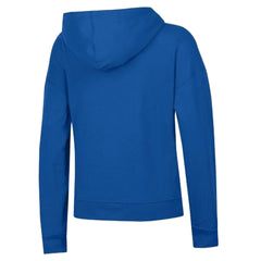 New York Mets Champion Women's Vintage Powerblend Hoodie - Royal Hoodies