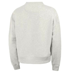 San Diego Padres Champion Women's Triumph Tri-Blend Sweatshirt - Stone Sweatshirts